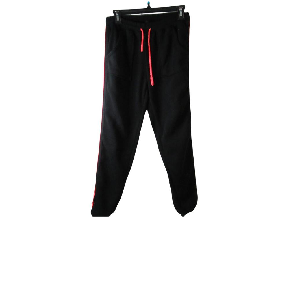 New Look Black jogging pants
